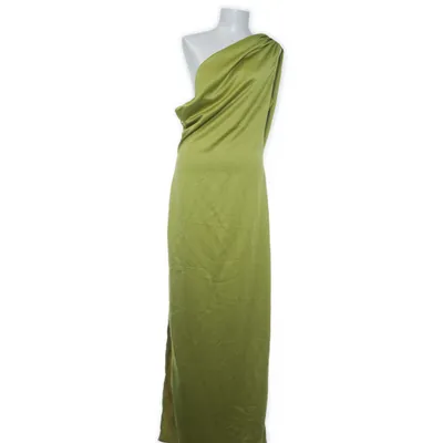 Avondjurk (Groen) van PrettyLittleThing Polyester