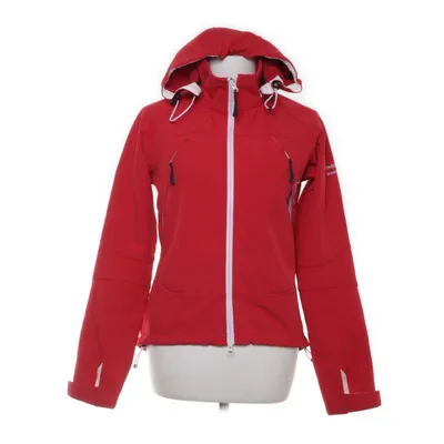 Veste polaire (Rouge) de Jacson