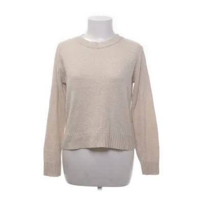 Strickpullover (Beige) von Divided by H&M Acryl