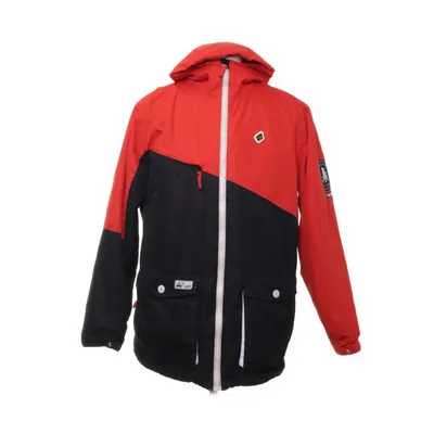 Skidjacka (Svart, Röd) från 2117 Polyester