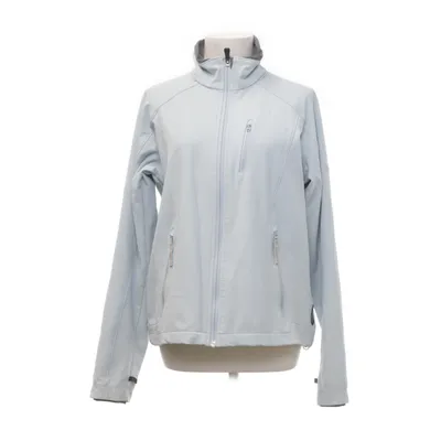 Softshelljacka (Blå) från Columbia Sportswear Polyester, Elastan, Nylon
