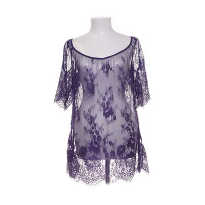 Topp (Lila) från AvidLove Akryl, Polyester