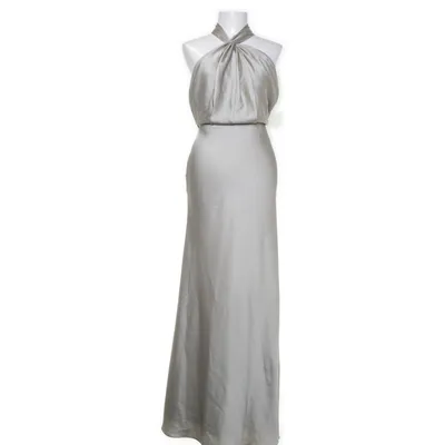Evening gown (Green) from ASOS Edition Polyester