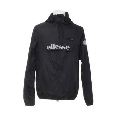 ellesse berto rain jacket