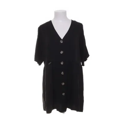 Jurk (Zwart) van ASOS Viscose