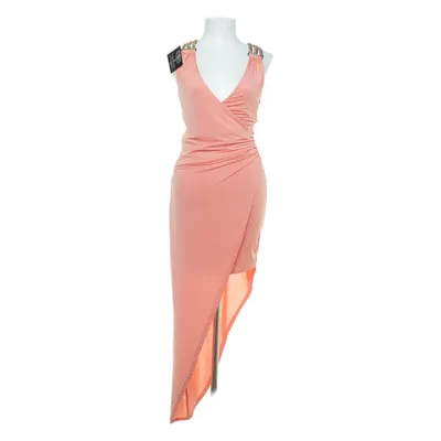 Aftonklänning (Orange) från NLY One Polyester, Elastan