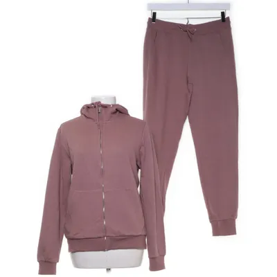 Träningsställ (Lila) från Etirel Bomull, Polyester