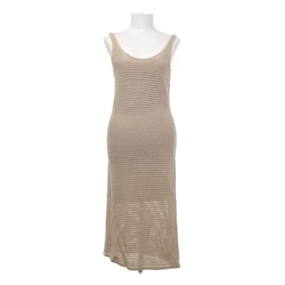 Kjole (Beige) fra Arket Modal, Elastan, Bomuld