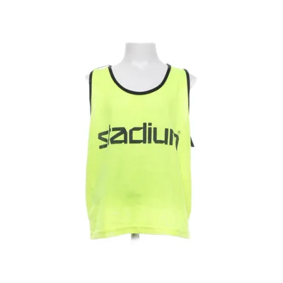 Sport tanktop (Groen) van Stadium Polyester