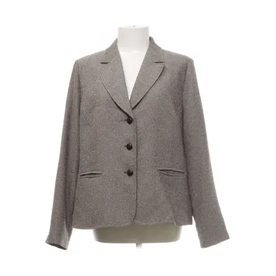 Kavaj (Brun) från Pota Polyester