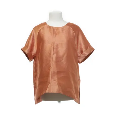 Topp (Orange) från Twist & Tango Polyester