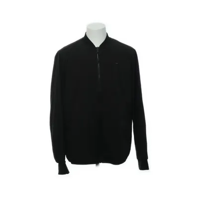 Jacket (Black) from Sprandi Polyester