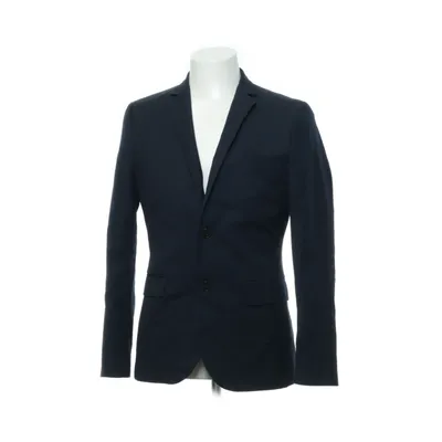 Blazer (Slim Fit) from H&M Man Wool, Viscose, Polyester
