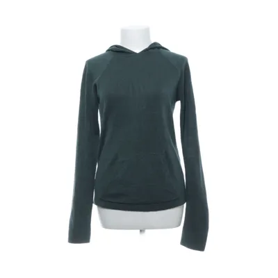 Capuchon sweater (Groen) van Noisy May Acryl