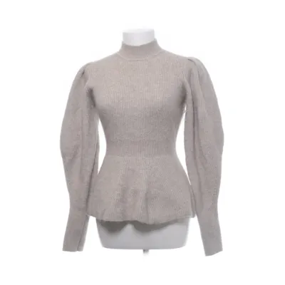 Trui (Beige) van H&M Trend Polyester, Alpacawol, Wol, Polyamide, Elastaan