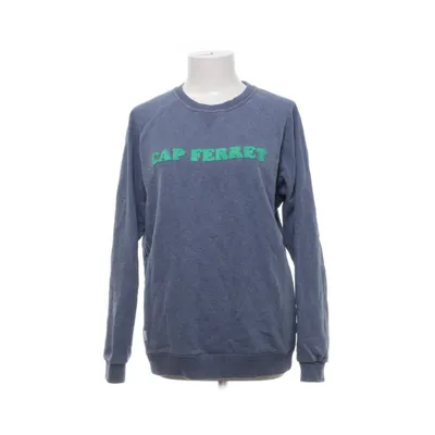 Sweatshirt (Blauw) van South West Katoen