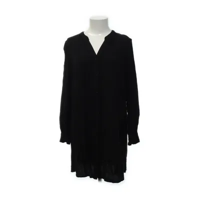 Kleid (Schwarz) von H&M Mama Viskose