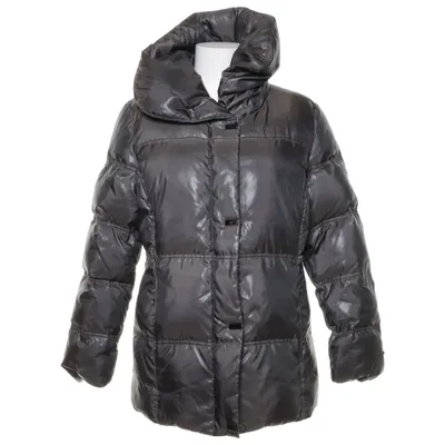 Dunjacka (Grå) från Ril's Nylon, Polyester, Dun