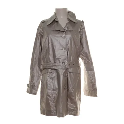 Kappa (Silverfärgad) från Etage Bomull, Polyester