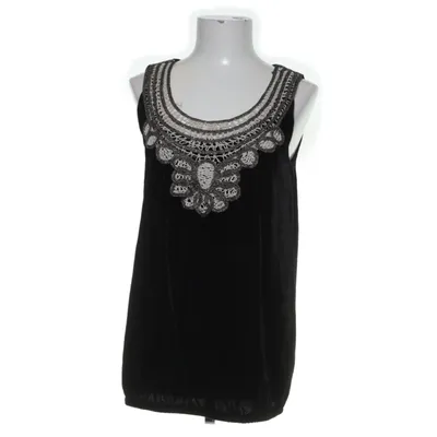 Topp (Linne) från Womens Collection by KappAhl Polyester, Elastan