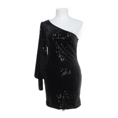 Cocktailkjole (Soft Sequins One Shoulder Dress) fra Most Wanted Polyester, Elastan