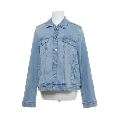Spijkerjas (Blauw) van Blue Ridge