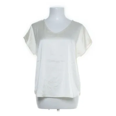 Topp (Vit) från Zero Polyester, Elastan