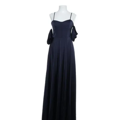 sachin and babi light blue dress Buy second hand Vera Mont online at Sellpy