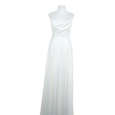Aftonklänning (Vit) från Vera Mont