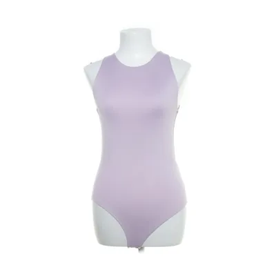 Romper (Lila) van Stradivarius