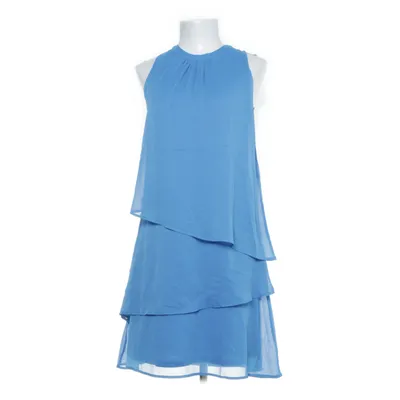 Kjole (Blå) fra Zero Polyester, Viscose