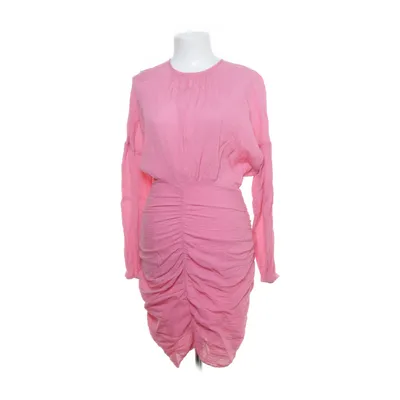 Jurk (Adilah) van Rodebjer Viscose, Katoen, Nylon