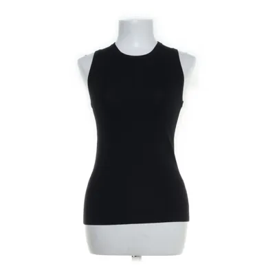 Tank Top (Black) from COS Polyamide, Viscose