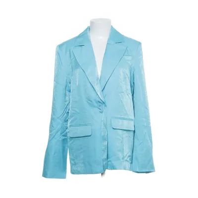 Blazer (Front Pocket Oversized Blazer) from Margaux Dietz x NA-KD Viscose, Polyamide