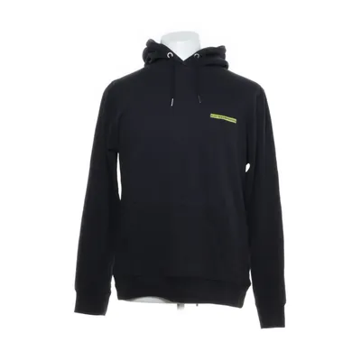 Capuchon sweater (Zwart) van Lager 157 Katoen