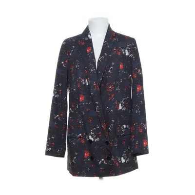 Blazer (Zwart, Blauw, Meerkleurig) van ALIX