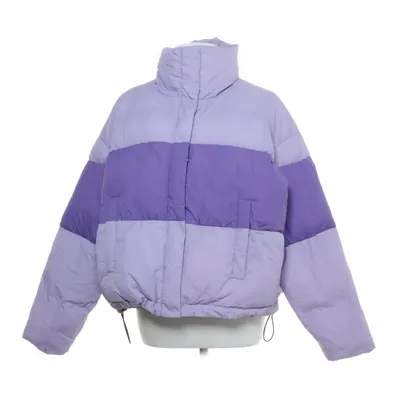 Winterjas (Lila) van Boohoo Polyester
