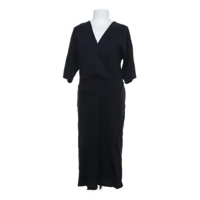 Jurk (Zwart) van Zara Viscose