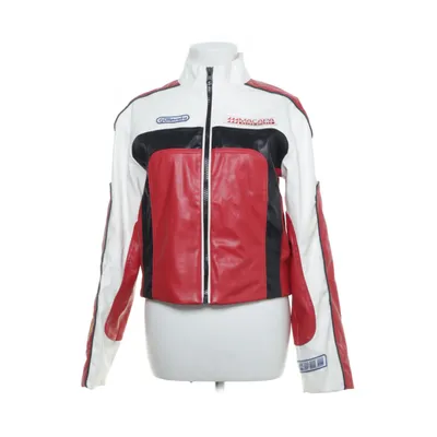 Jack (Wit, Rood, Zwart) van Pull & Bear Polyester