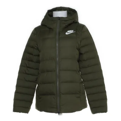 Dunjacka (Grön) från Nike Polyester, Dun