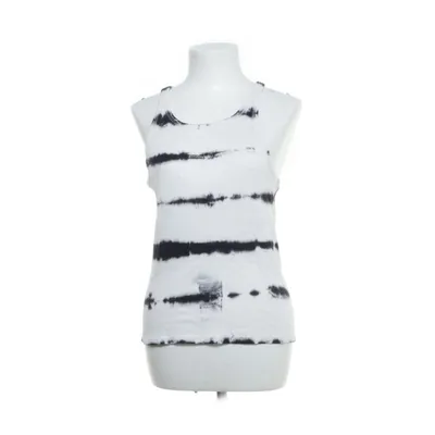 Tanktop (Wit, Meerkleurig) van Levi Strauss & Co