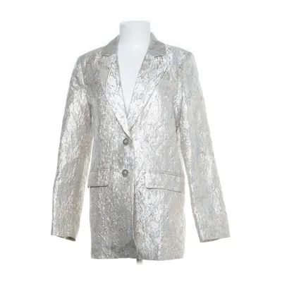 Blazer (Oversized Pattern Blazer) van NA-KD Polyester