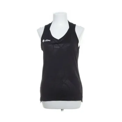 Sporttop (Zwart) van JDH