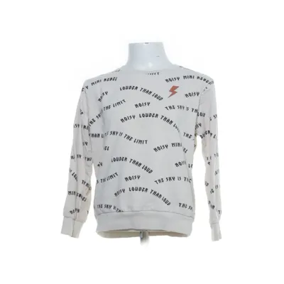 Collegetröja (Benvit) från Design by Kappahl