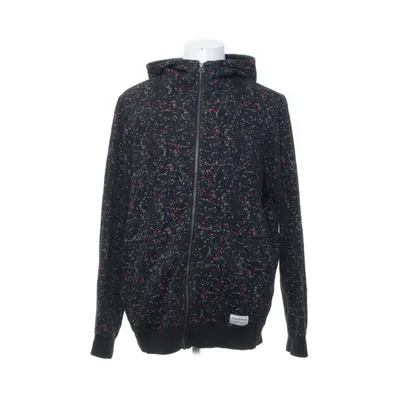 Sweat à capuche (Noir, Multicolore) de Björn Borg Coton, Polyester
