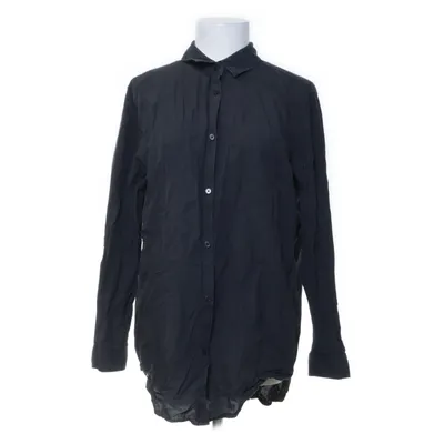 Hemd (Schwarz) von L.O.G.G by H&M Baumwolle
