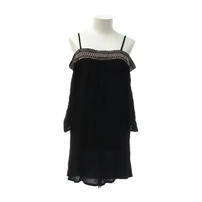 Kleid (Schwarz, Mehrfarbig) von s.Oliver