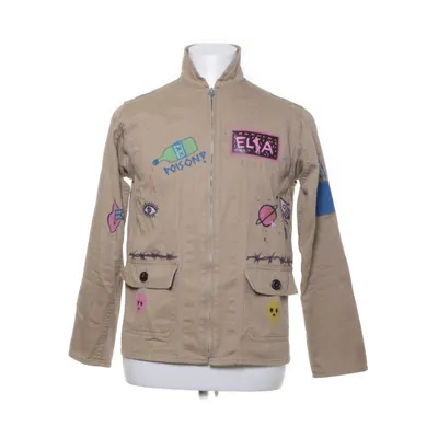 Veste (Beige) de Garment