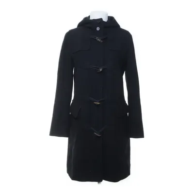 Kappa (Svart) från Stile Benetton Ull, Nylon