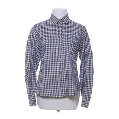 Skjorta (Blå, Beige) från TCM Polyester